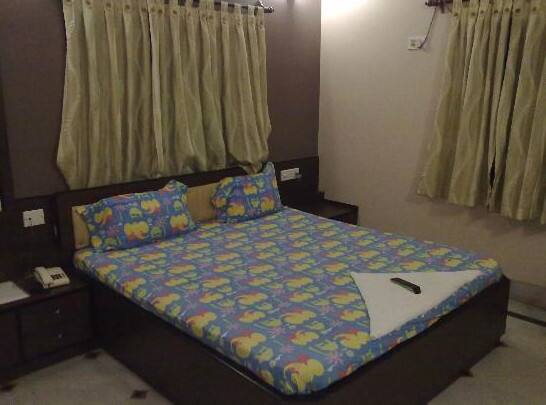 Great India Hotel, Digha 5
